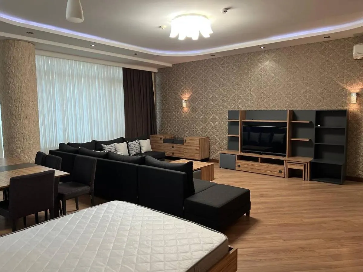 Deluxe Central Apartments Baku