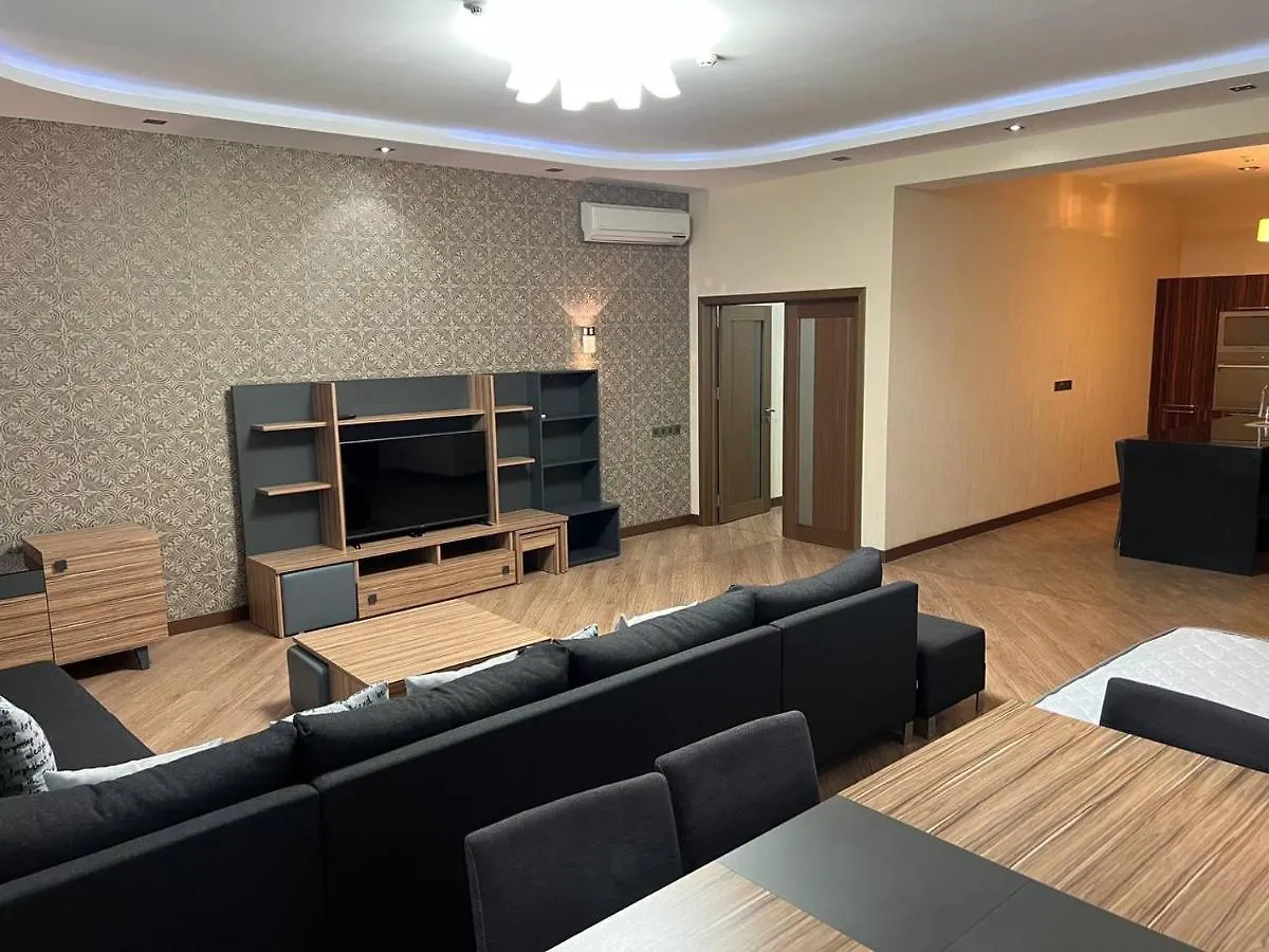 Deluxe Central Apartments Baku