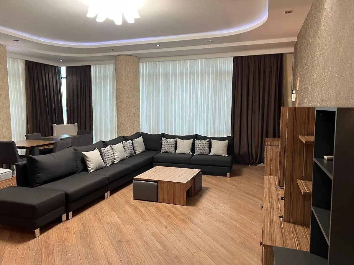 Deluxe Central Apartments Baku