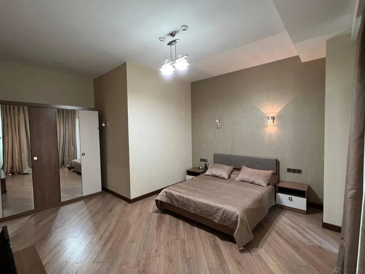 Deluxe Central Apartments Baku Azerbaijan