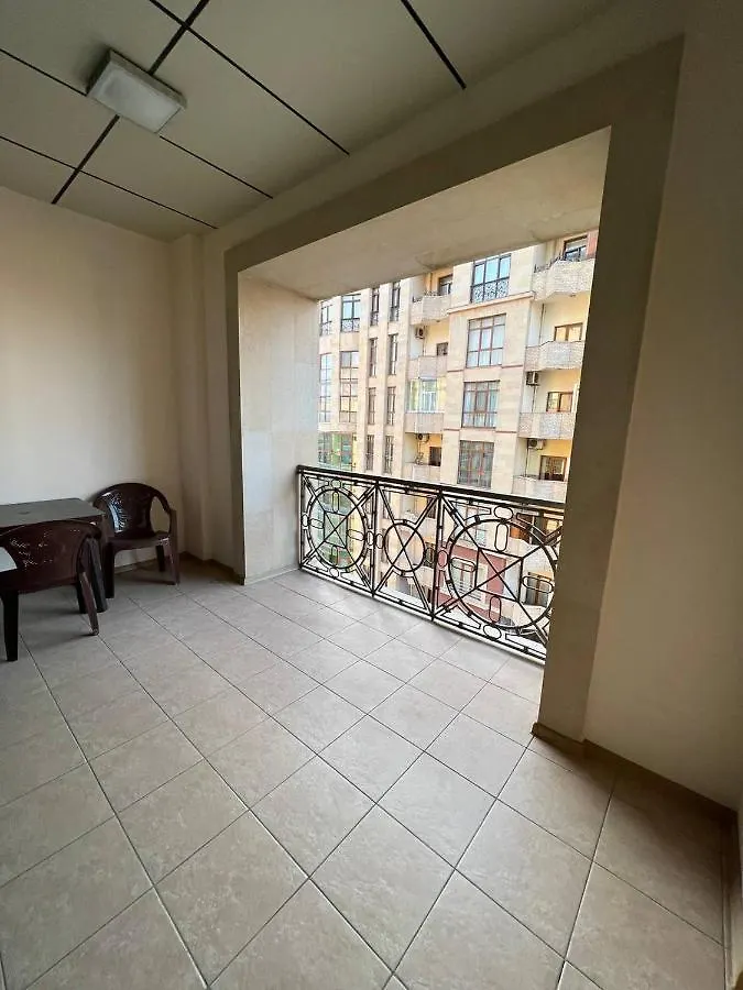 Deluxe Central Apartments Baku 0*,