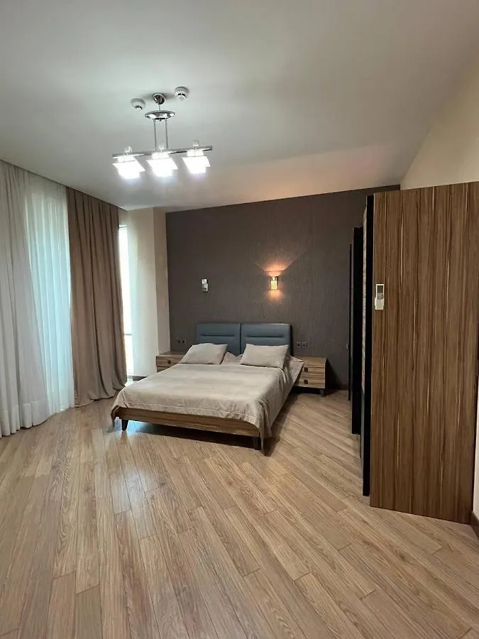 Deluxe Central Apartments Baku 0*,  Azerbaijan