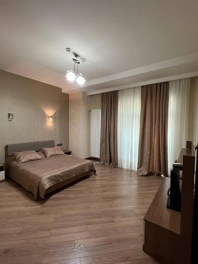 Deluxe Central Apartments Baku