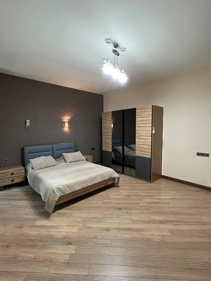 Deluxe Central Apartments Baku