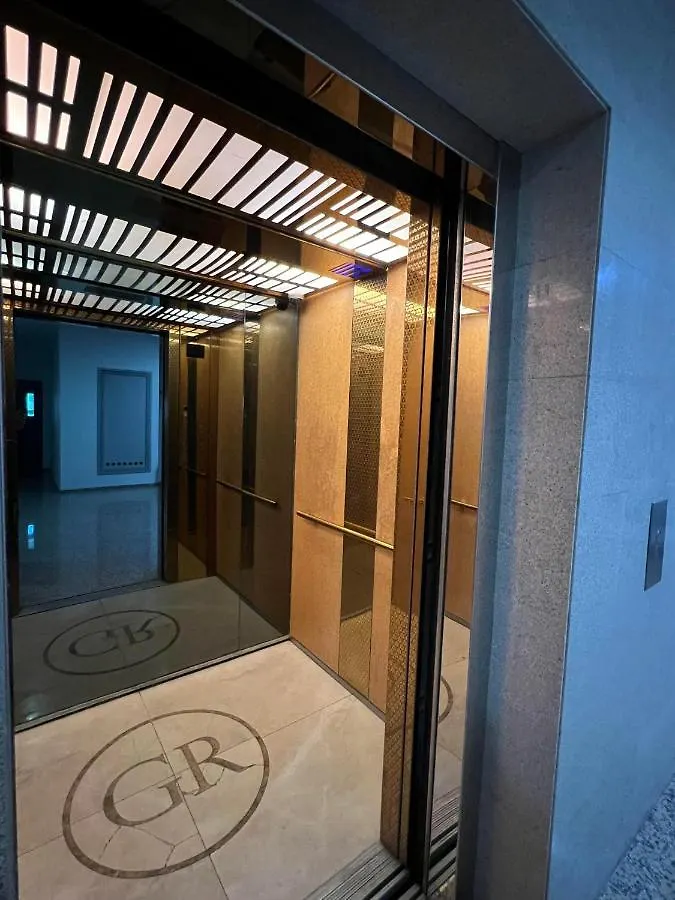 Deluxe Central Apartments Baku 0*,