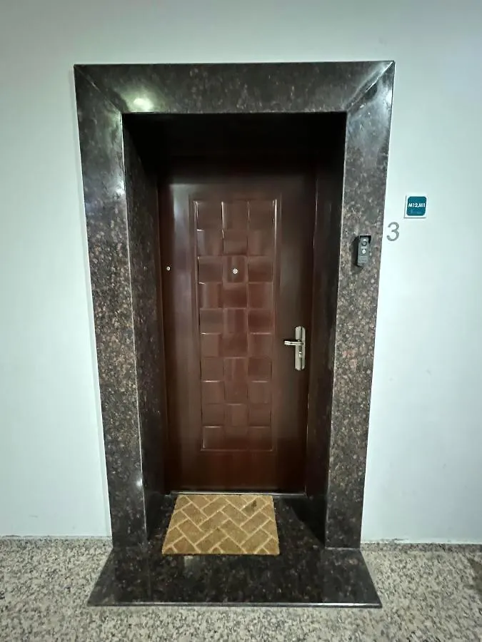 Deluxe Central Apartments Baku