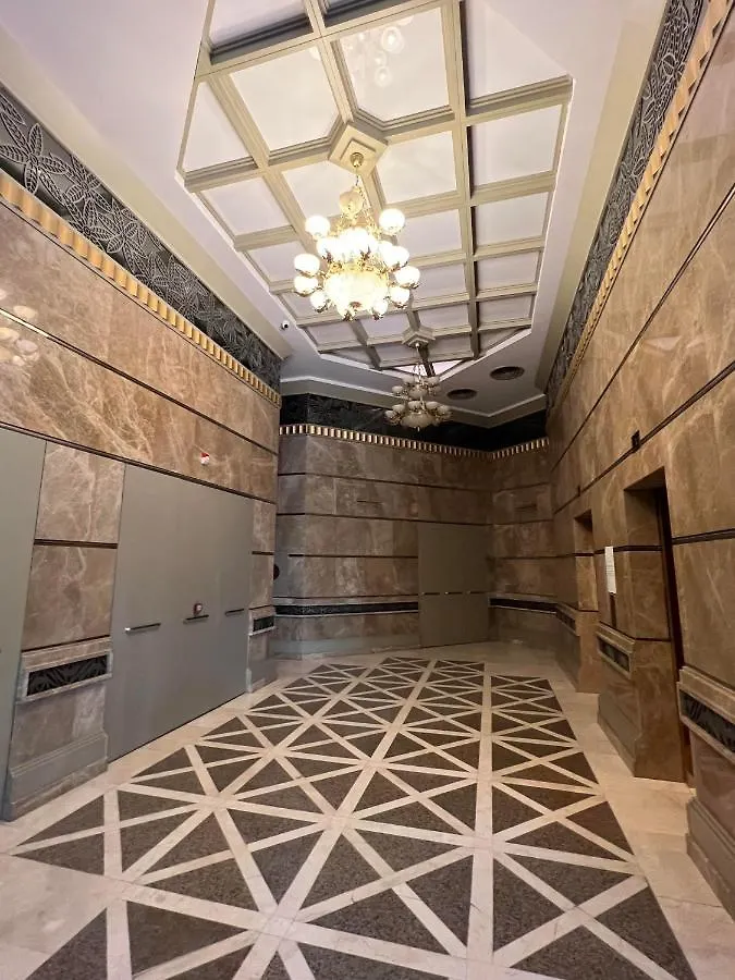 Deluxe Central Apartments Baku