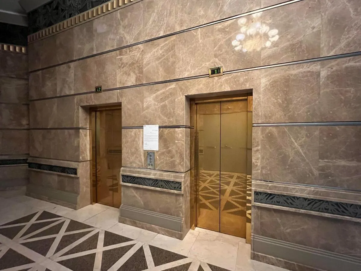 Deluxe Central Apartments Baku