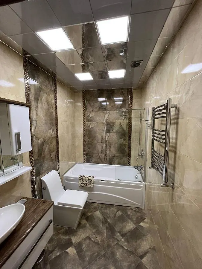Deluxe Central Apartments Baku 0*,  Azerbaijan