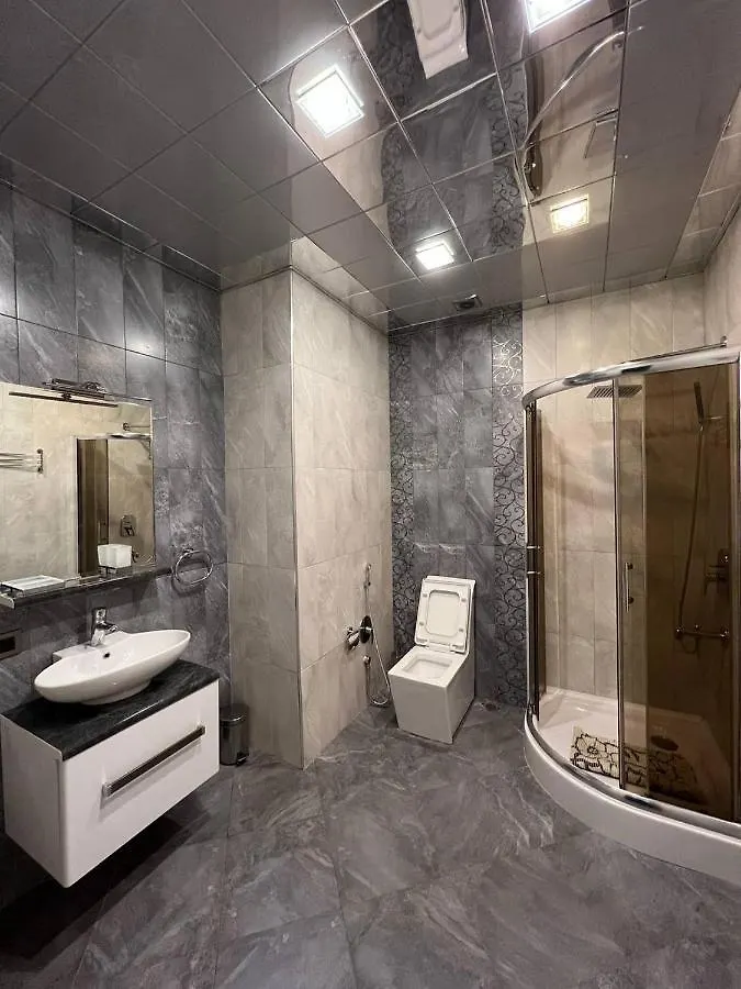 Deluxe Central Apartments Baku Azerbaijan