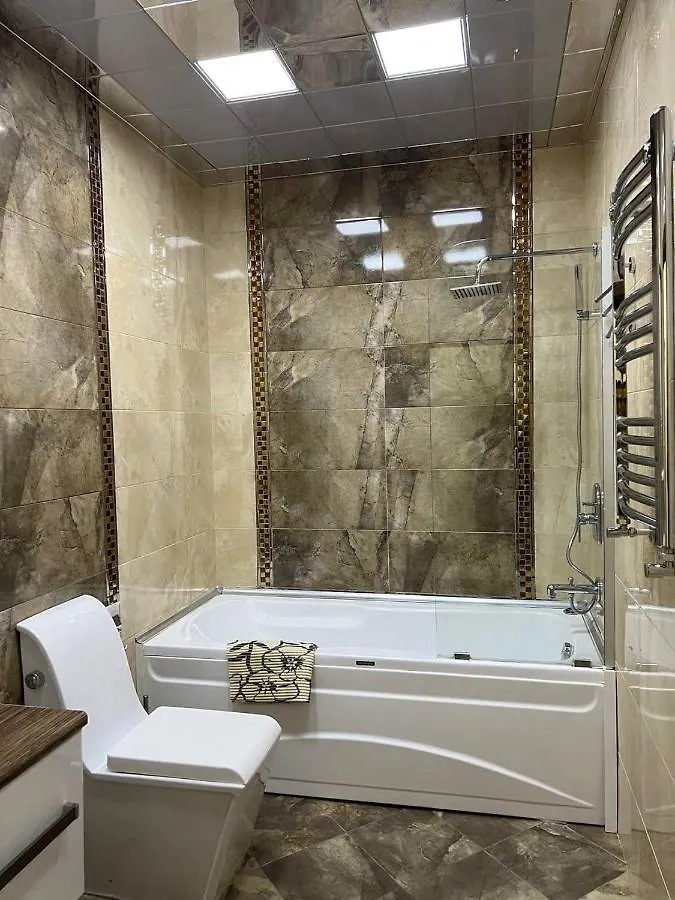 Deluxe Central Apartments Baku