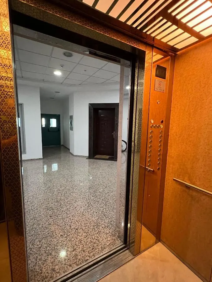 Deluxe Central Apartments Baku