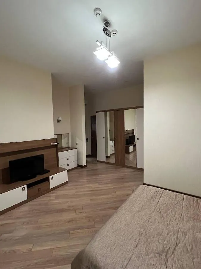 Deluxe Central Apartments Baku